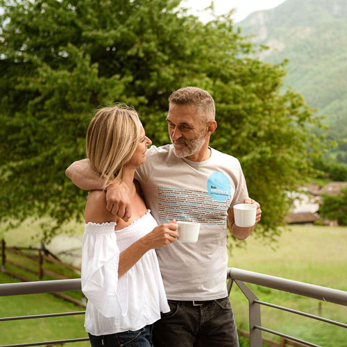 Appartamento Seia PIANO TERRA