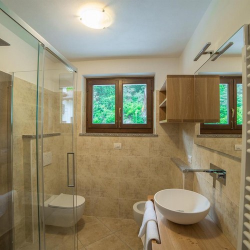 Appartamento Seia PIANO TERRA