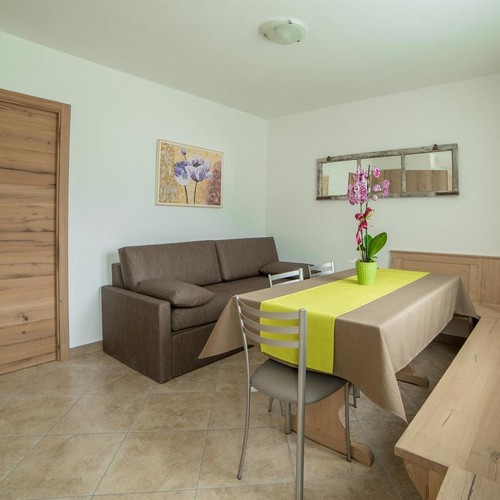 Appartamento Seia PIANO TERRA