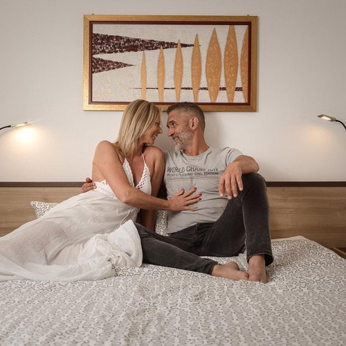 Appartamento Seia PIANO TERRA