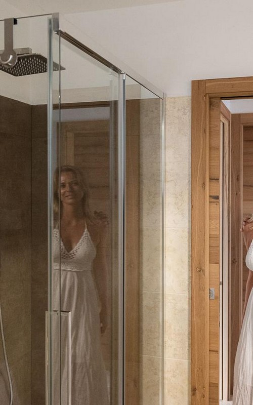 Appartamento Seia PIANO TERRA