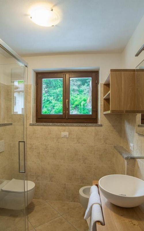 Appartamento Seia PIANO TERRA