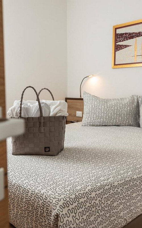 Appartamento Seia PIANO TERRA