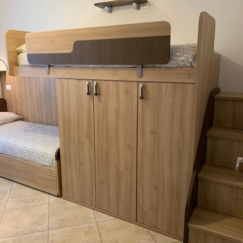 Appartamento Seia PRIMO PIANO