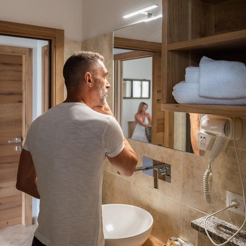 Appartamento Seia PRIMO PIANO