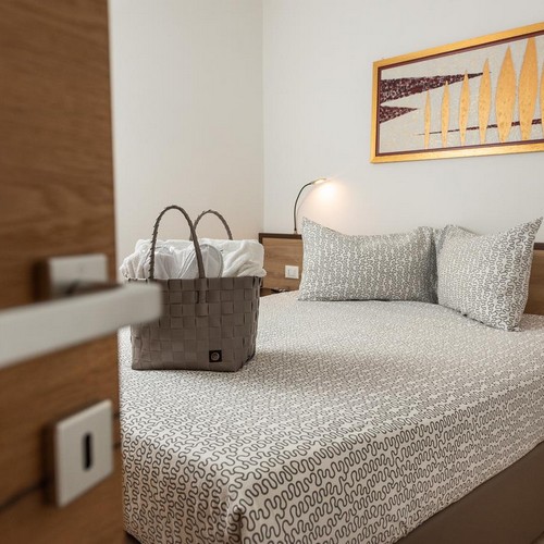 Appartamento Seia PRIMO PIANO