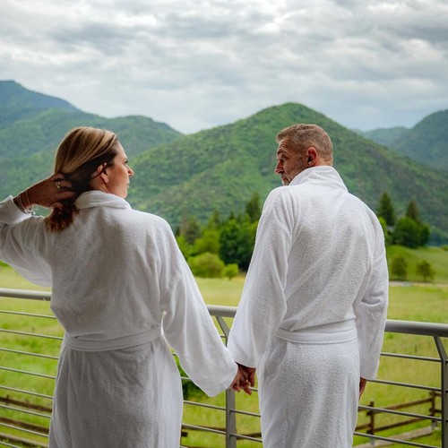 Appartamento Seia PRIMO PIANO