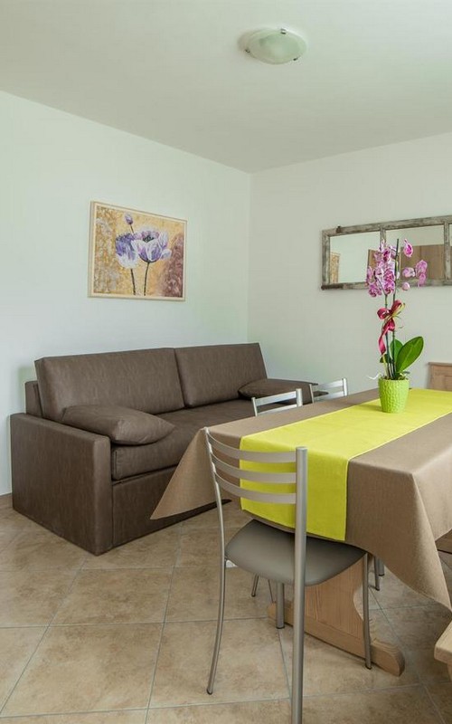 Appartamento Seia PRIMO PIANO