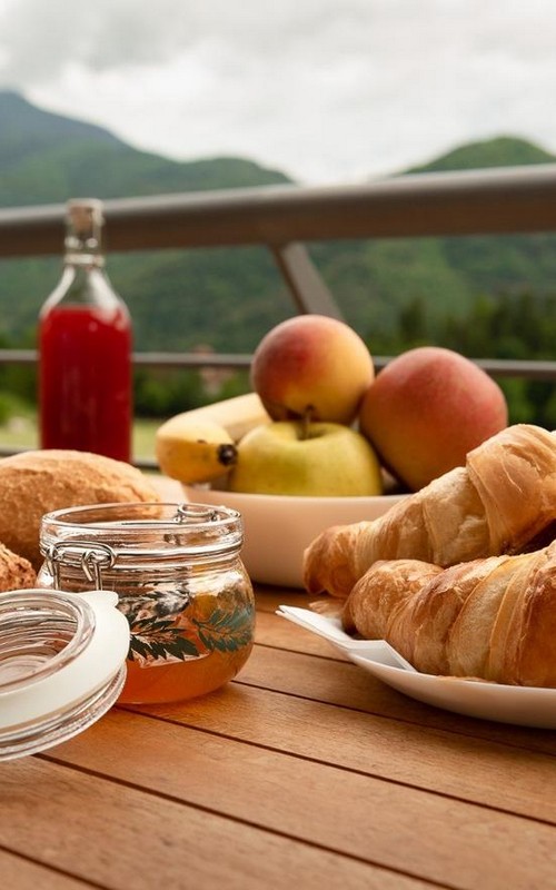 Appartamento Seia PRIMO PIANO