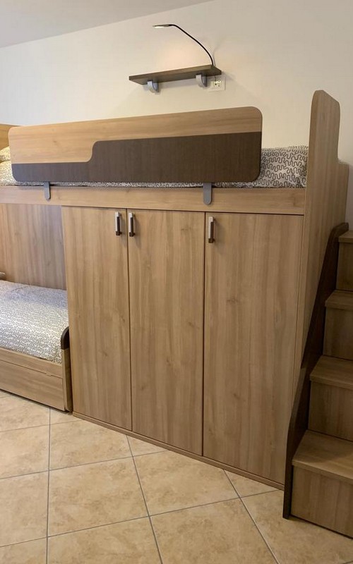 Appartamento Seia PRIMO PIANO