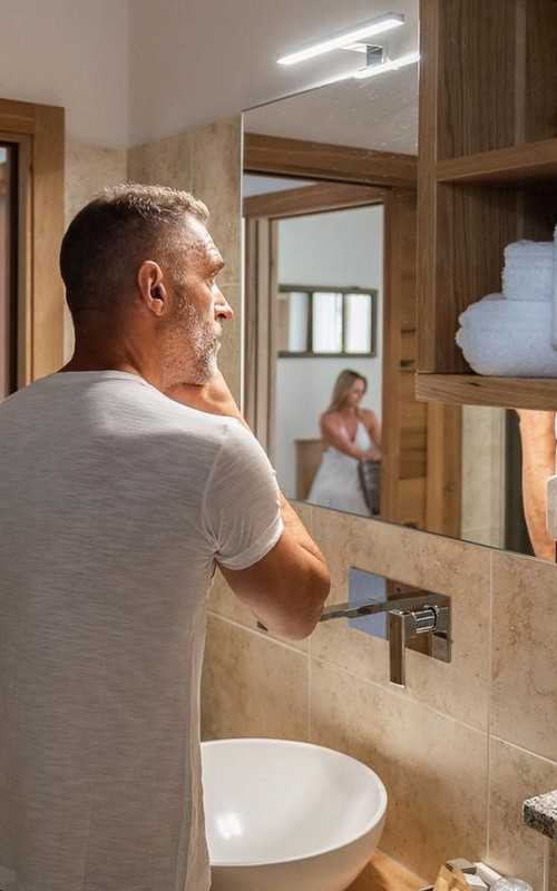 Appartamento Seia PRIMO PIANO