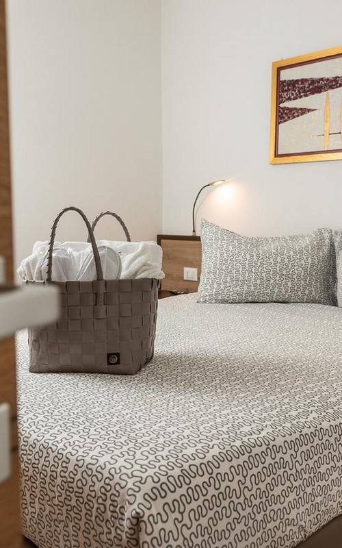 Appartamento Seia PRIMO PIANO