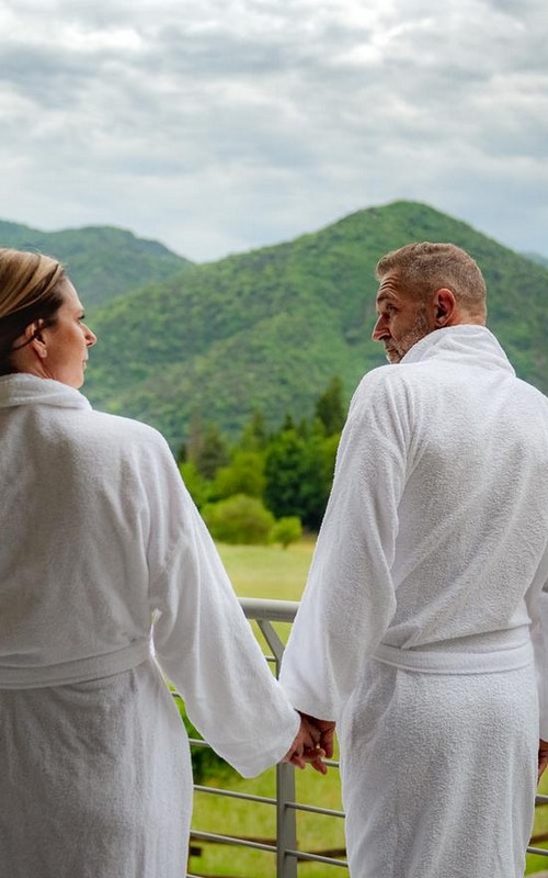 Appartamento Seia PRIMO PIANO